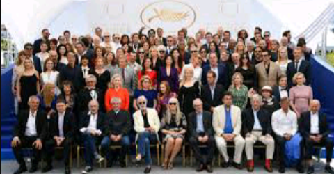 70 ans du festival de Cannes, bon anniversaire